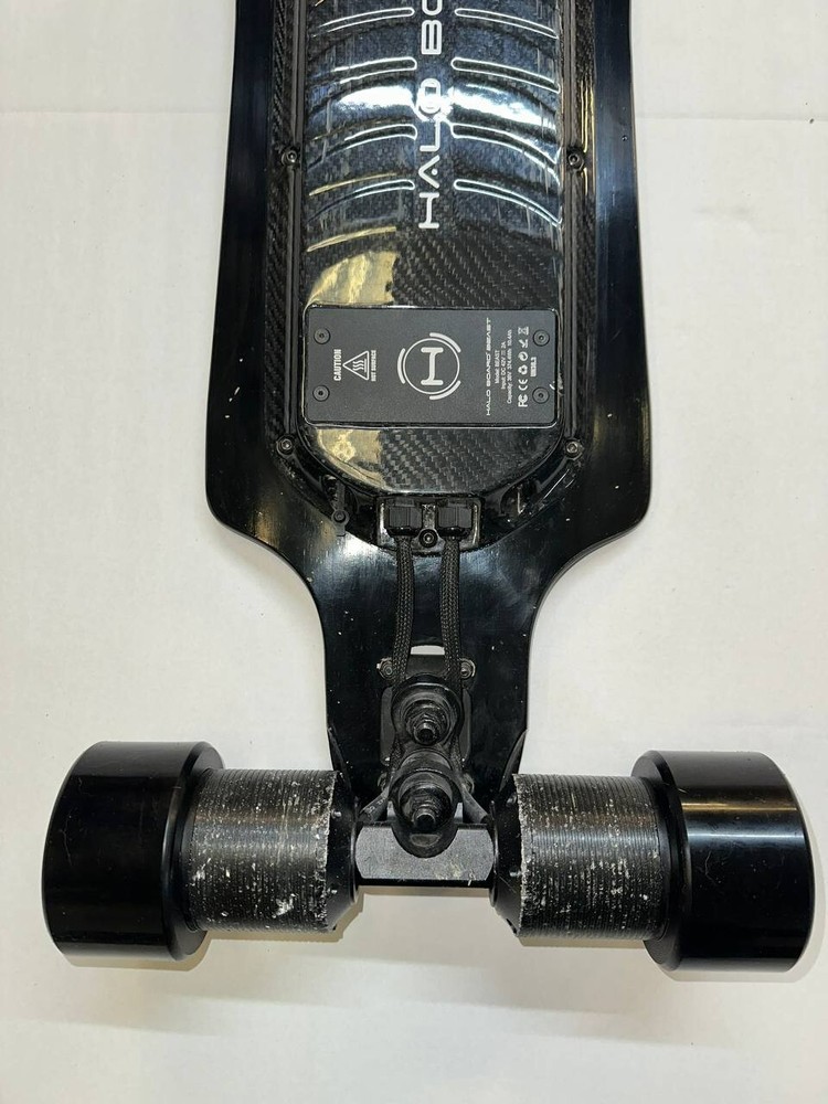 Halo Board Beast Used – Good Condition