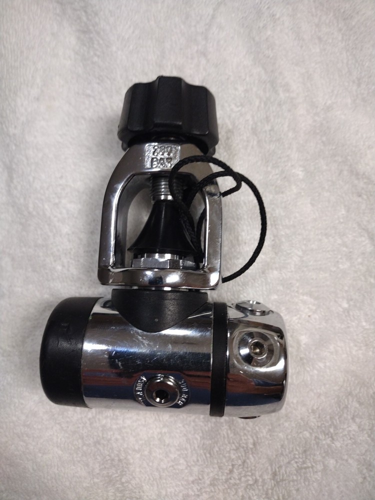 Cressi Sub 1st Stage Scuba Regulator