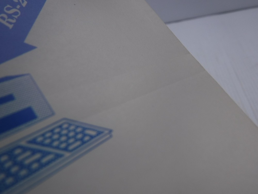 Prolink RS-232 Reference Manual 91-10050-5