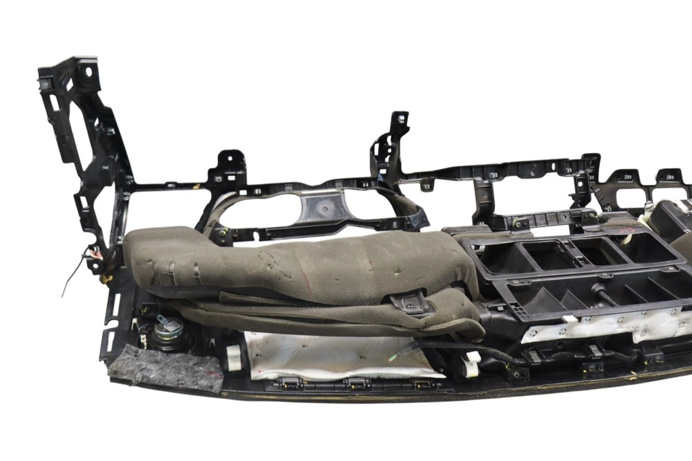 15-20 Hyundai Genesis G80 Front Dash Board Dashboard Panel Assembly Oem
