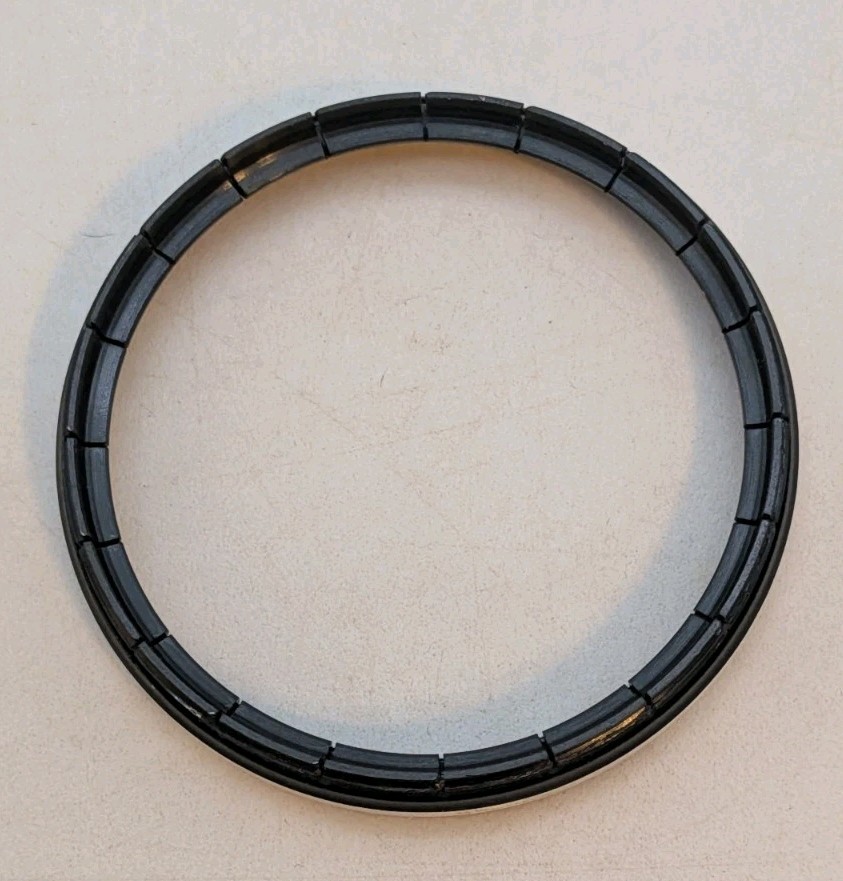 Harrison Adapter Ring 54.8mm Screw In Size EUC