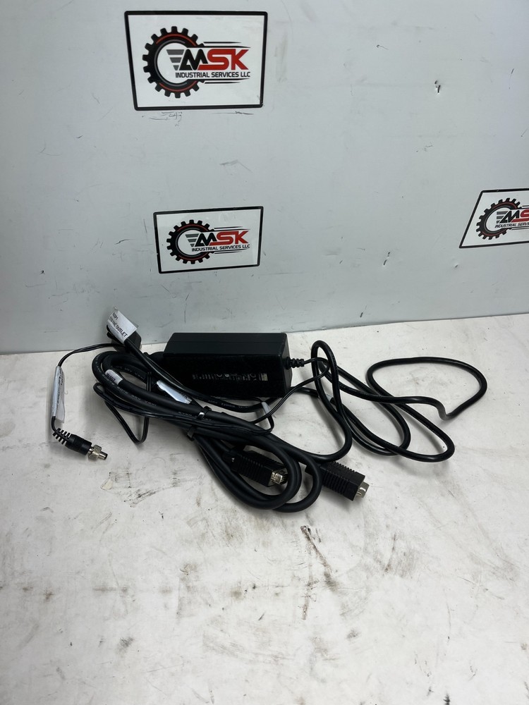 15" Rack Mount LCD Display Panel KVM-RKM-20-9RU