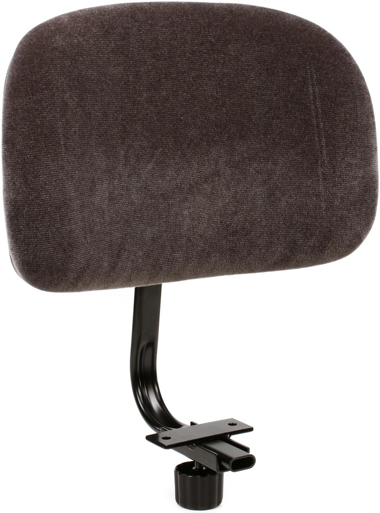Roc-N-Soc Throne Backrest - Grey