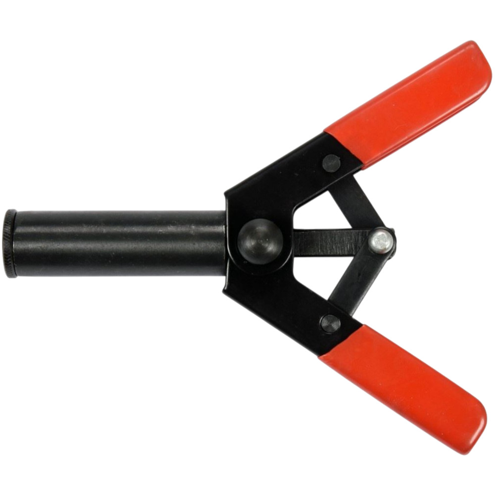 Plastic riveter riveting tool set riveting device fender rivet set 41 pieces set