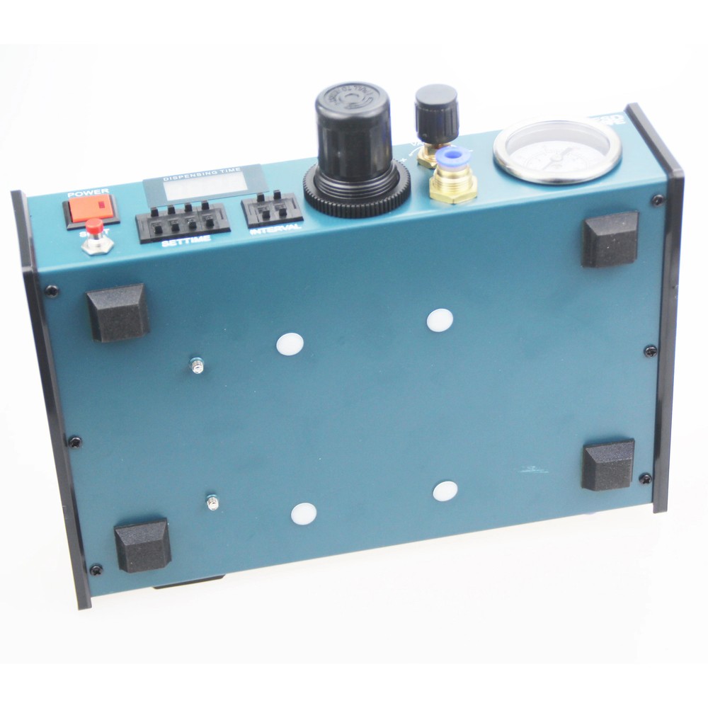 Digital Dispenser 983A High Precision Automatic Dispensing Glue Machine