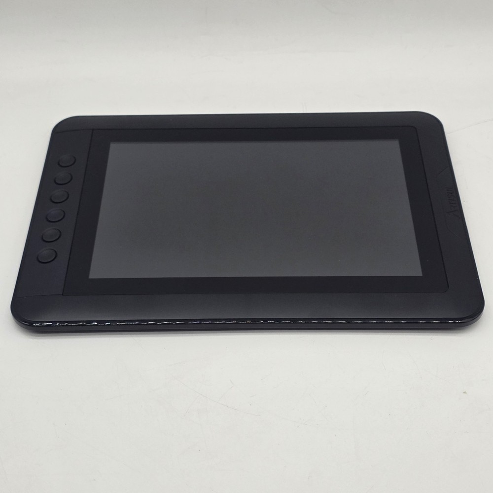 Artisul D10 - 10.1" Lcd Graphics Tablet With Display