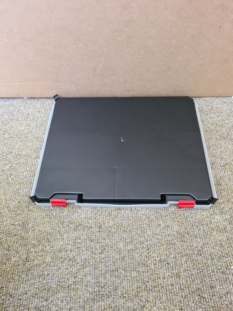 Cover Box for SystemBox Tool Storage Box - LIDBOX