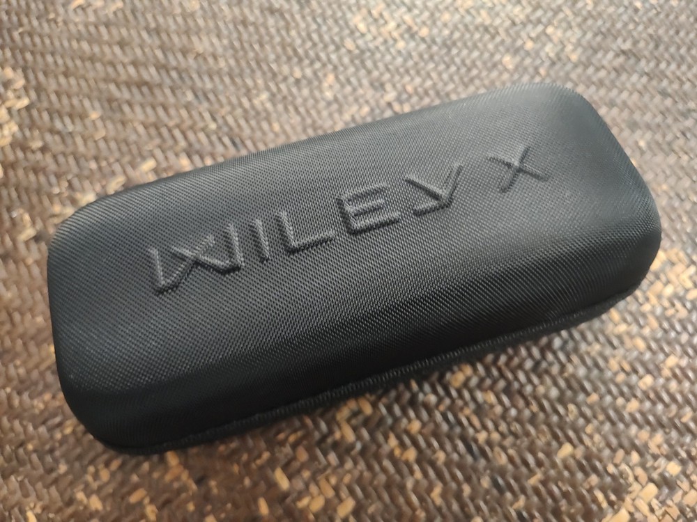 WileyX Alpine Ballistic Glasses