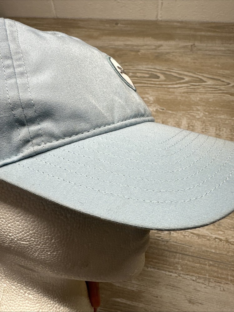 Titleist Light Blue Logo Cap One Size