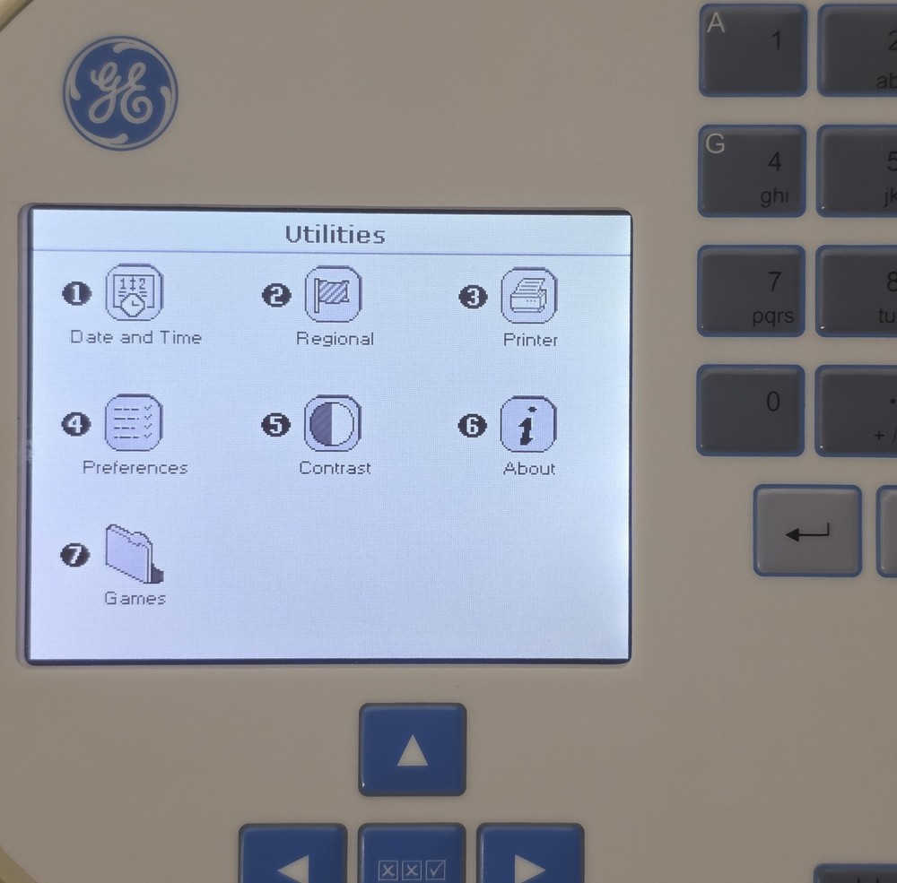 GE GeneQuant 1300 UV/Visible Spectrophotometer