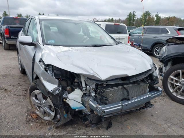 HR-V 2019 Transmission Shift 997148