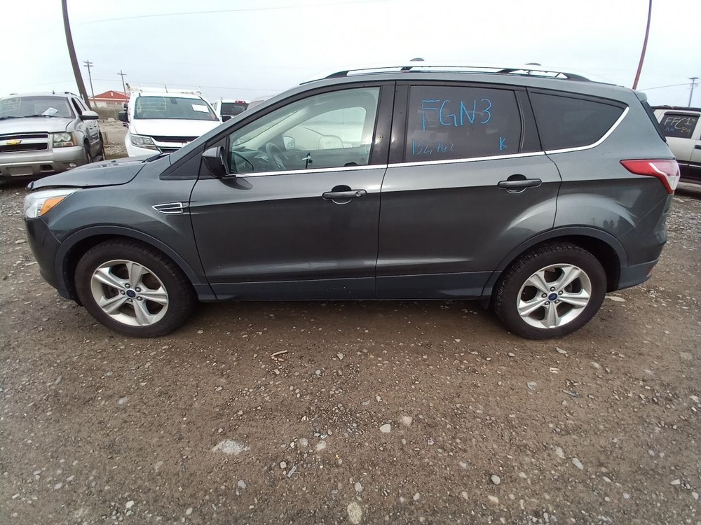 2016 ESCAPE Jack with tool 12744833