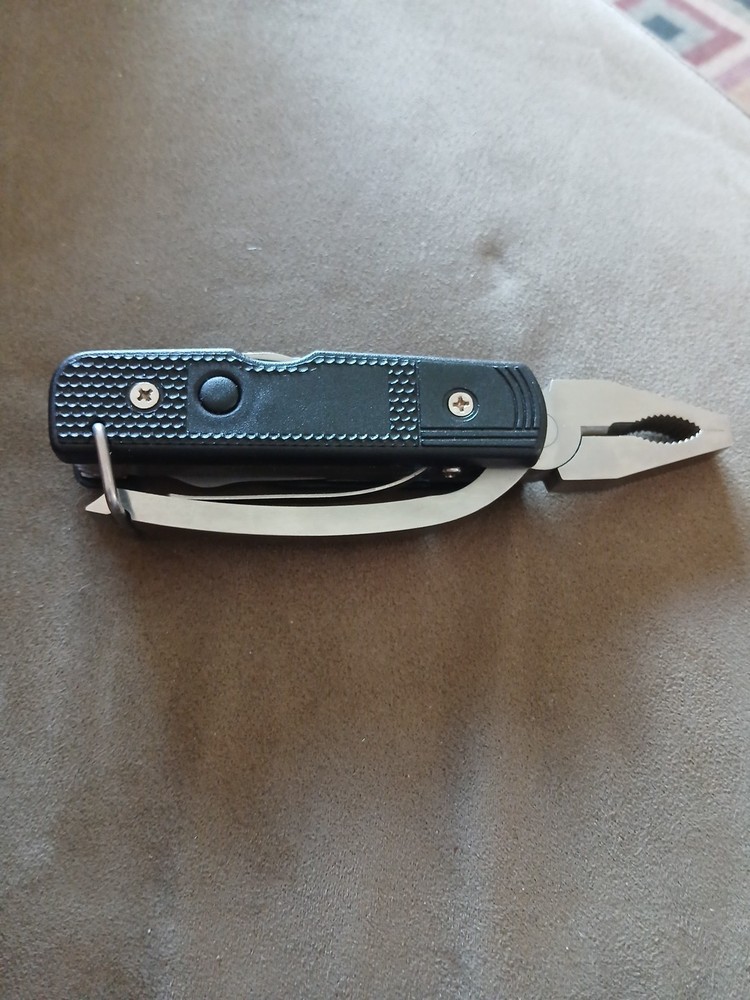 Coast Pro Pocket Mechanical