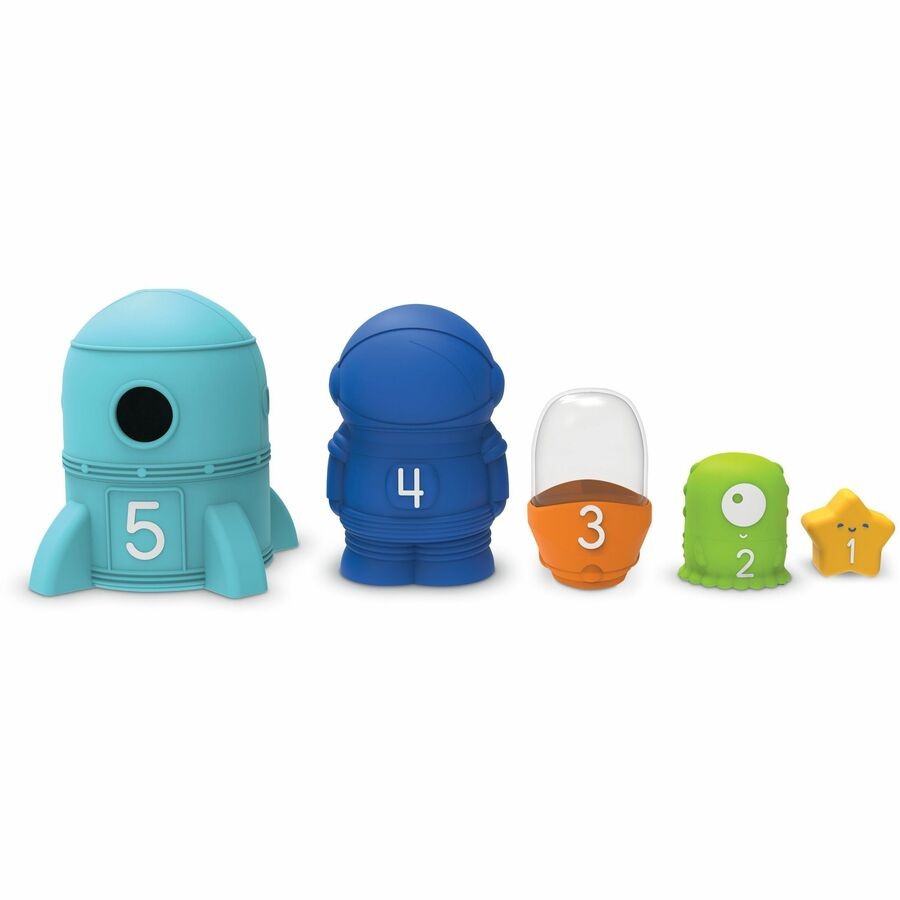 Learning Resources Nesting Space Surprise (ler6377)