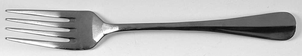 Oneida Silver Savor  Fork 9908772