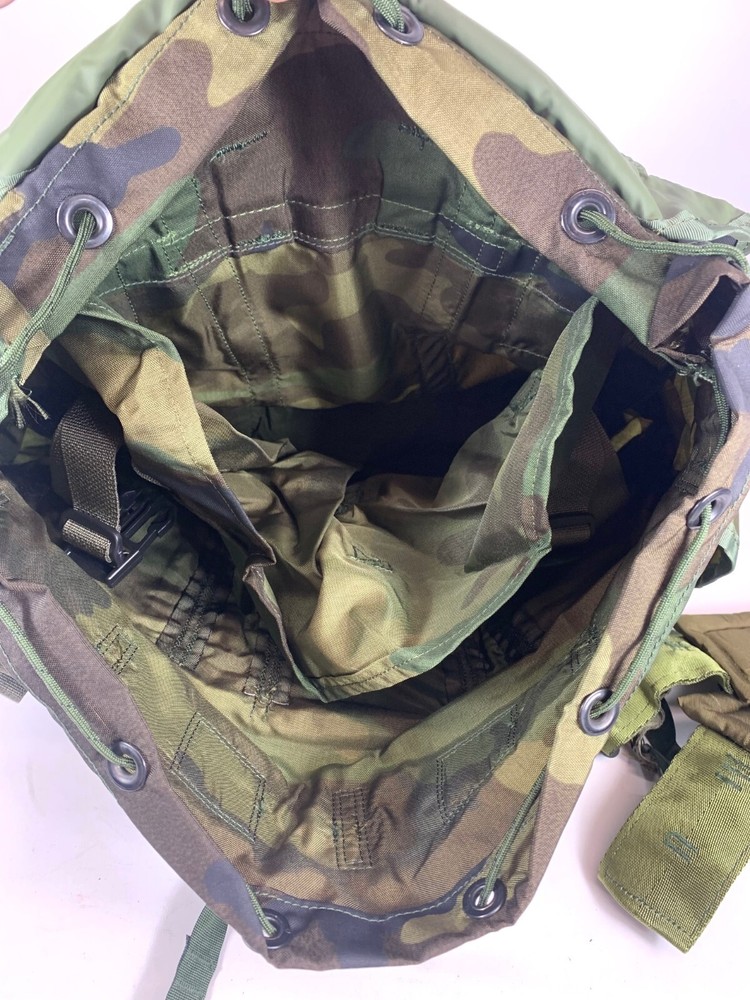 FIELD PACK, COMBAT (MEDIUM RUCKSACK), ALICE, Radio Carrying Case