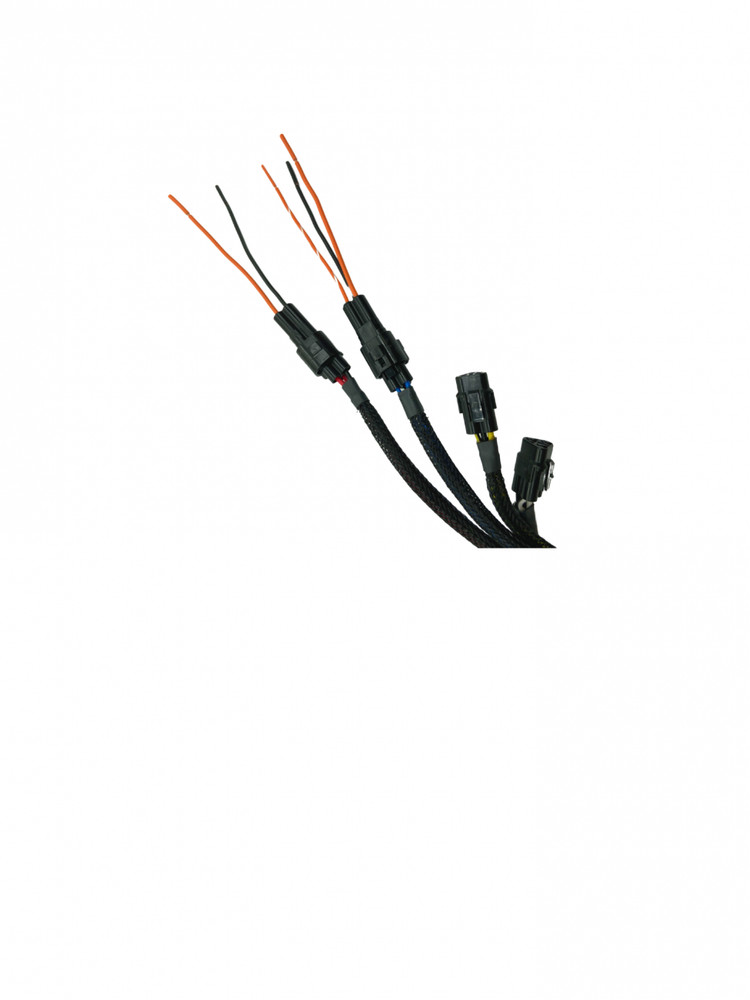 HEX ezCAN Gen ll Controller For BMW R1200 Oil Cooled Models