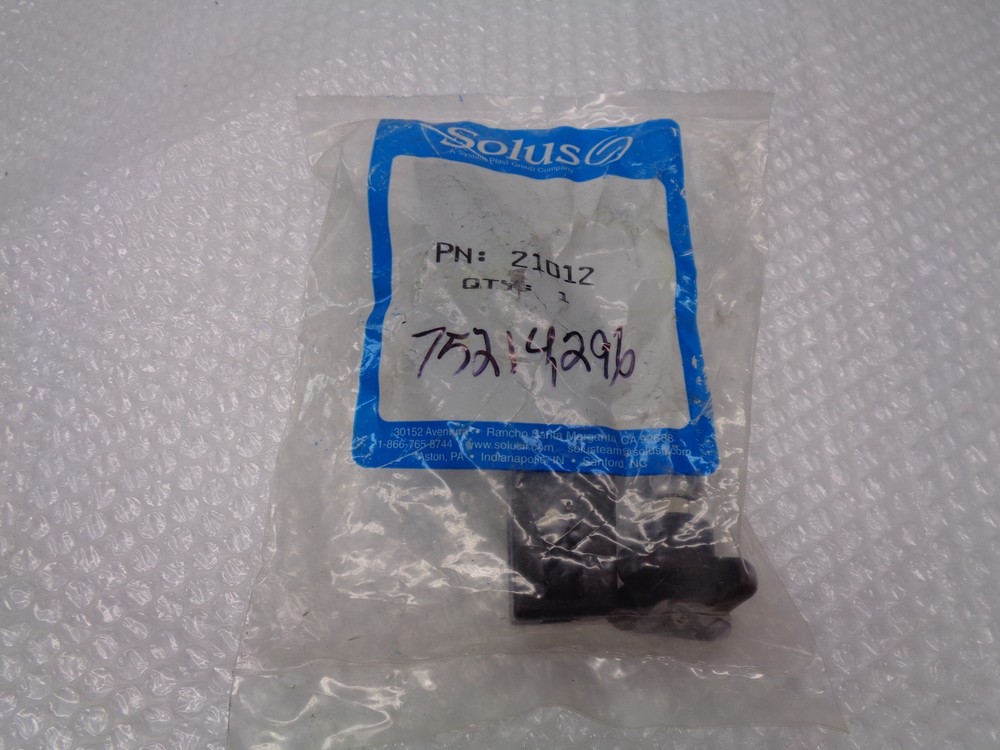 SOLUS 21012 CONVEYOR CHAIN ACCESORY NSMP