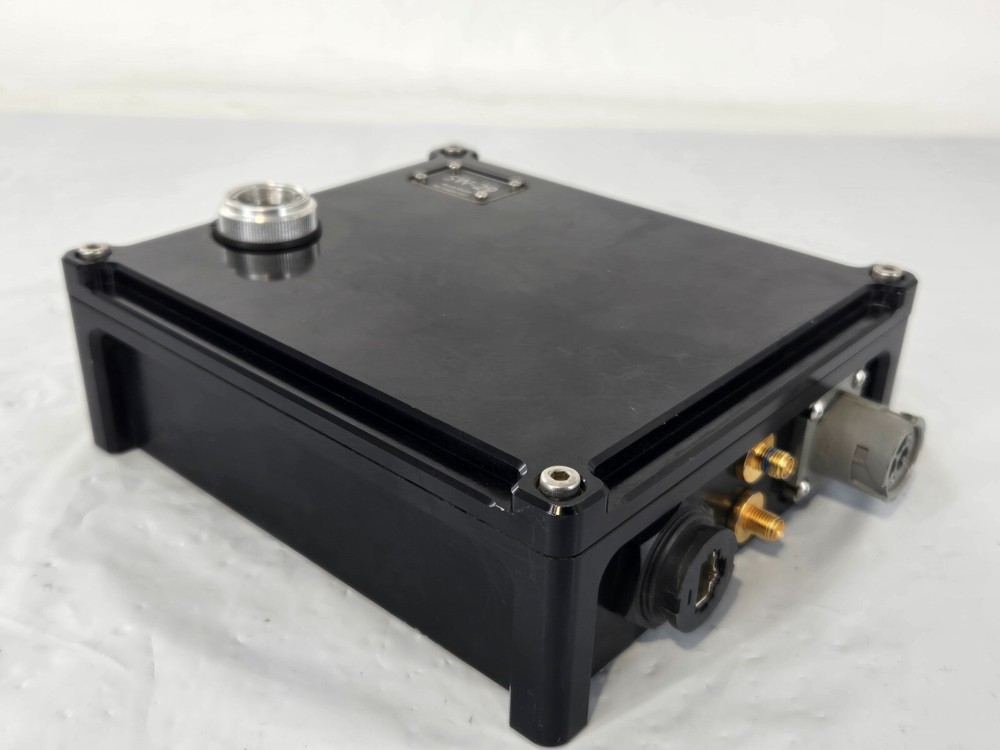 SW-29 BLUE RIVER TECHNOLOGY