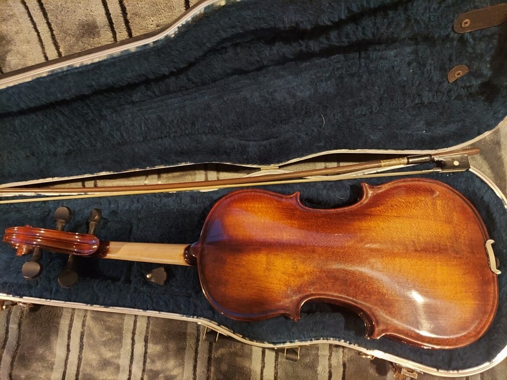 Corina 4/4 violin, Korea, Very Good Condition