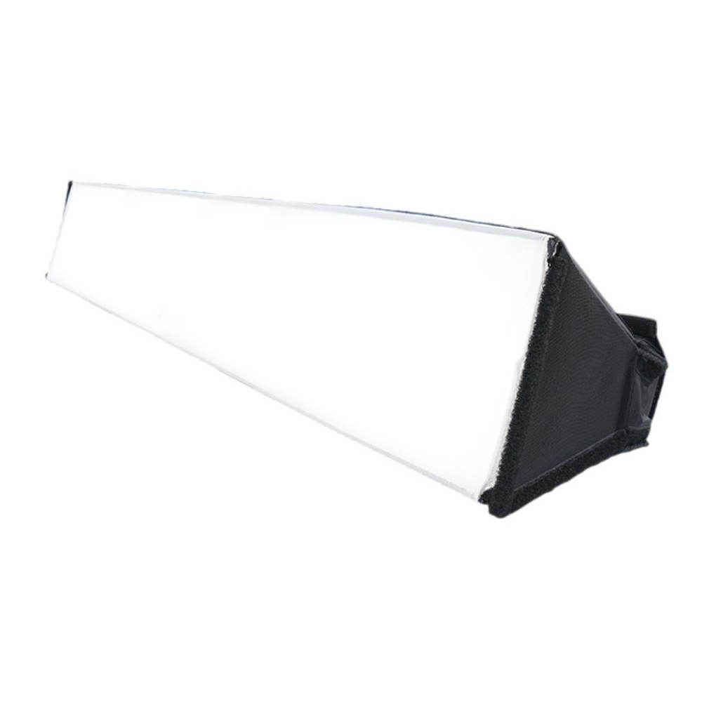 Aputure INFINIBAR PB6 LED Light Modifier Softbox 45 Degree Grid PRO