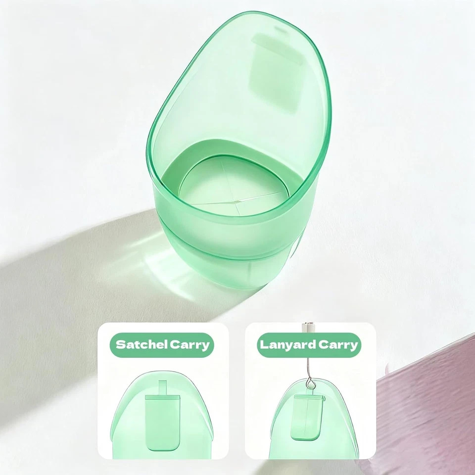 Fog Bubble Machine, Rechargeable Automatic Electric Smoke Bubble Machine, Magic