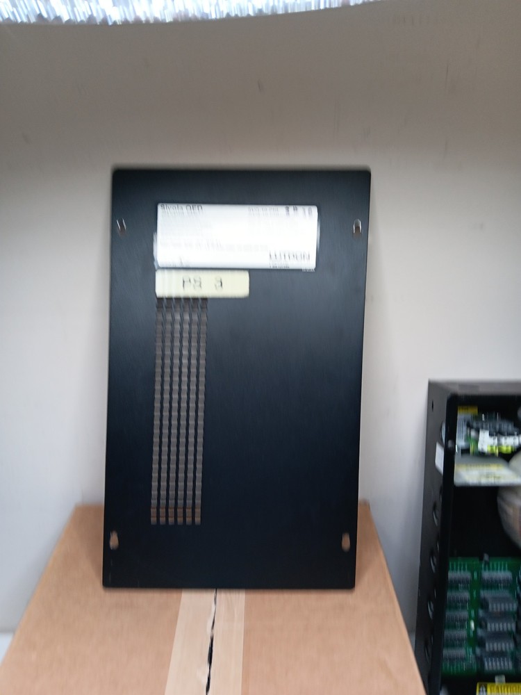 Lutron QSPS-10PNL Output Sivoia QED Smart Panel