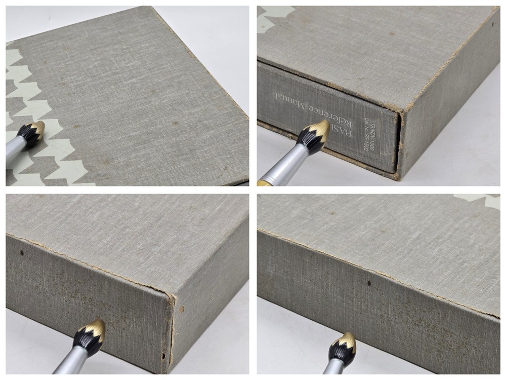 Vintage Tandy 1000 BASIC Reference Manual Cat. No. 25-1502 Computer Products