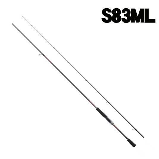 Shimano 23 Sephia SS S83ML