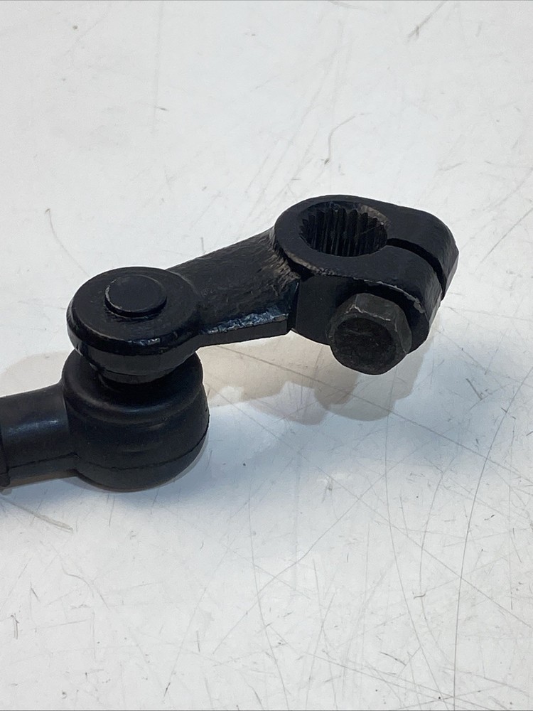 ♻️ Keeway RKS 125 STD 2017 - 2020 Gear Lever Linkage ♻️