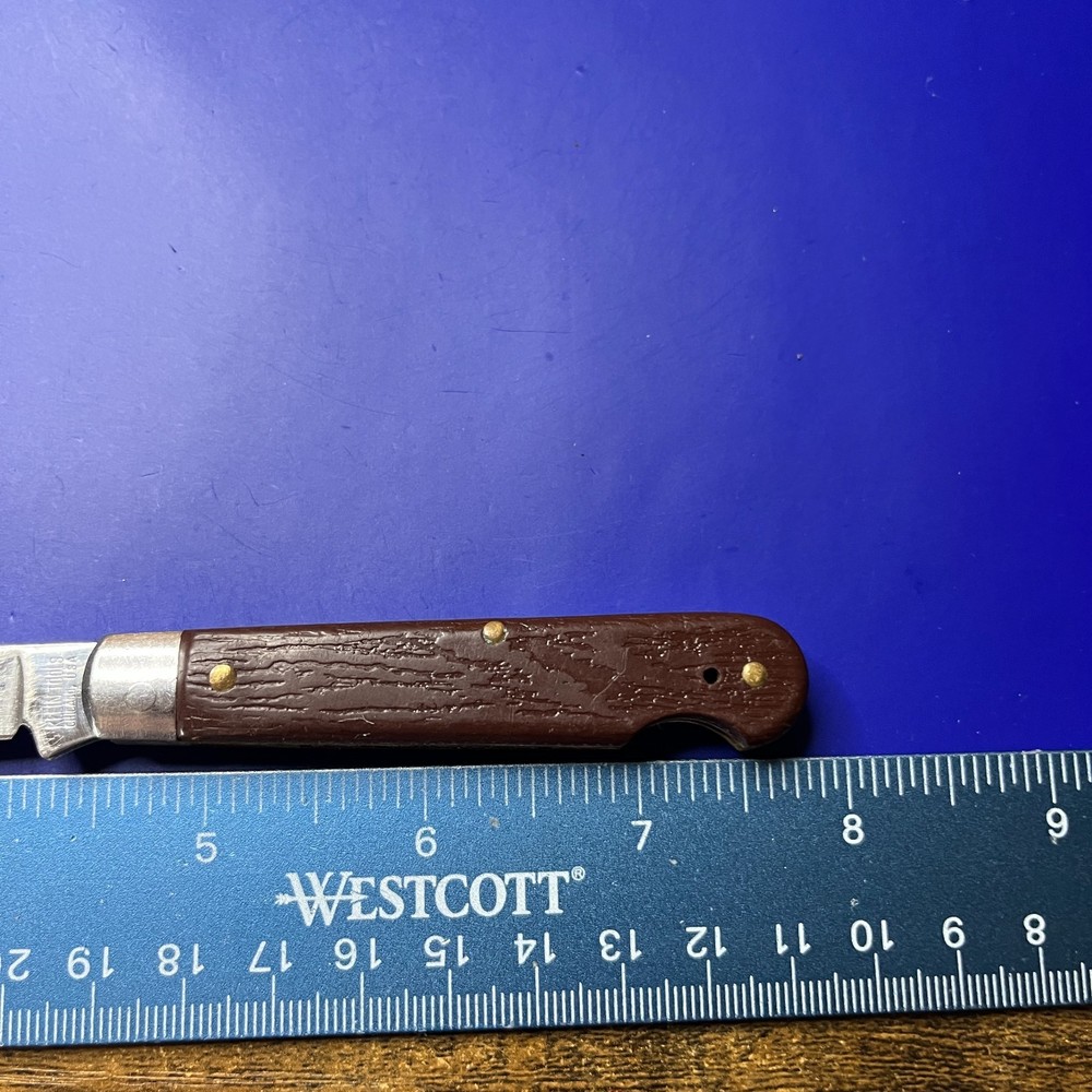 Klein Tools Pocket Knife 1550-45V Japan