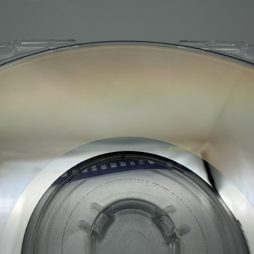 Vintage 2000 Microtek ScanMaker 5700 Software CD Sapphire V1.1 Mac & Windows