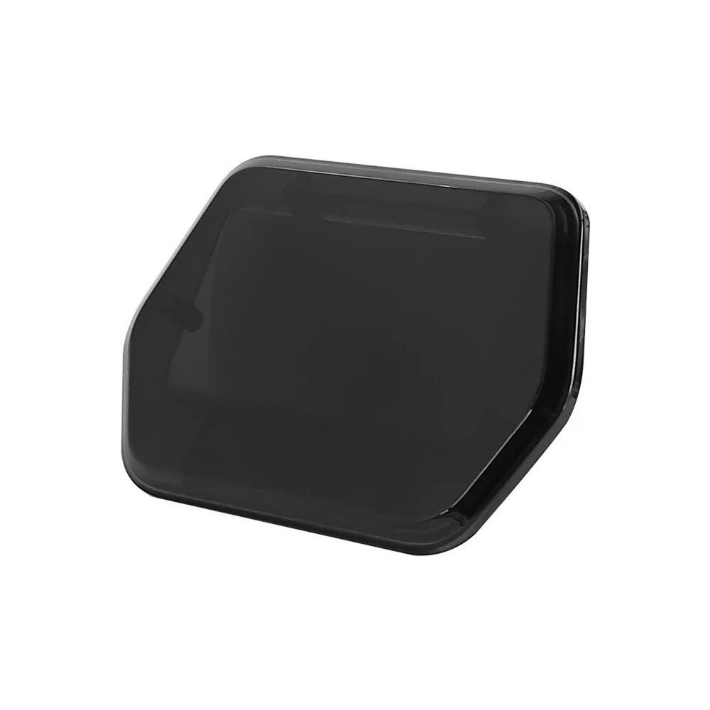 Instrument Panel Cap Lightweight Design Easy Attach/remove Scratch Protection
