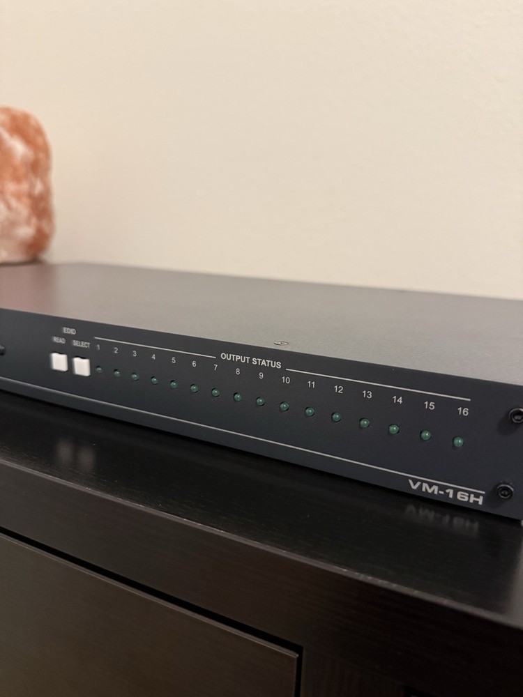 Kramer VM-16H 1:16 HDMI Distributor