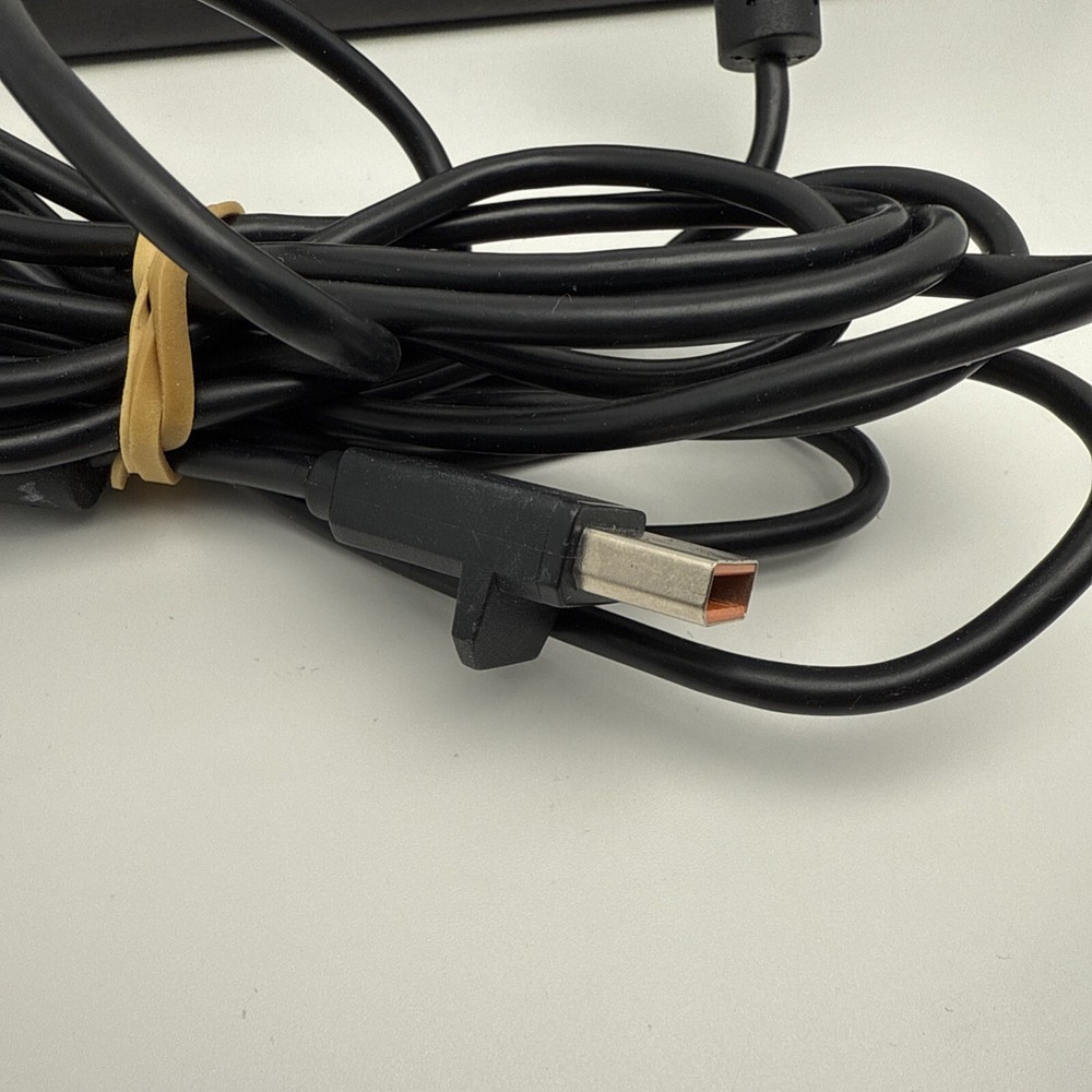 Microsoft Kinect Sensor Camera (XBox 360) !Untested!