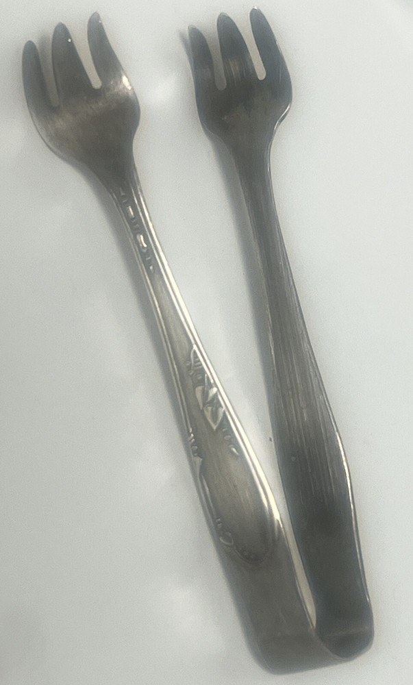 5 Vintage Metal Nut Cracker Tools Shell Cracking Crab Seafood Cracker HMQ