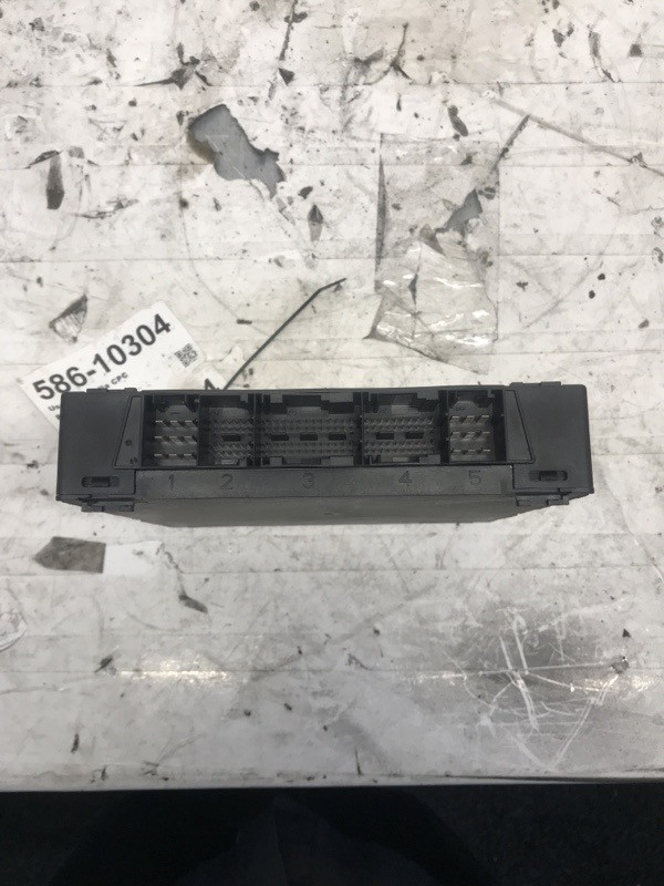 2019 Freightliner Cascadia Common Powertrain Control Module A0044462 (586-10304)