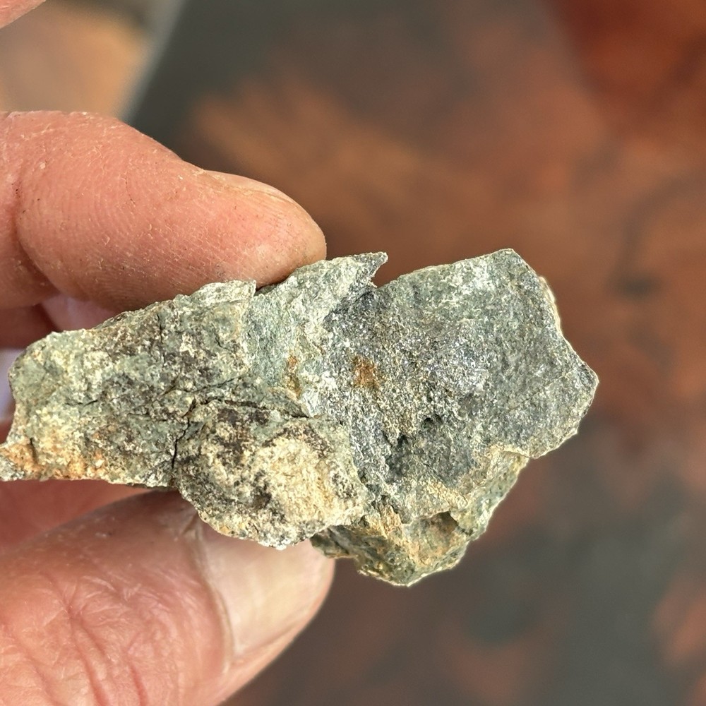 arizona silver and gold ore