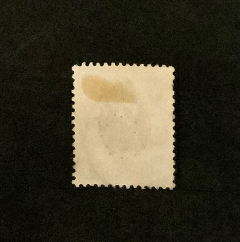 Norway Scott #34 used
