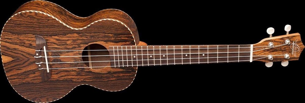 Oscar Schmidt, 4-String Ukulele (OU9-A)