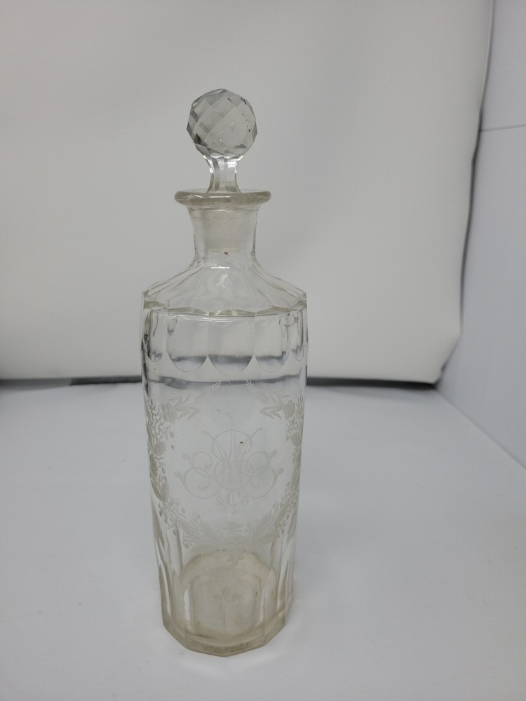 ca.1860's - 70's Very nice Master Cologne