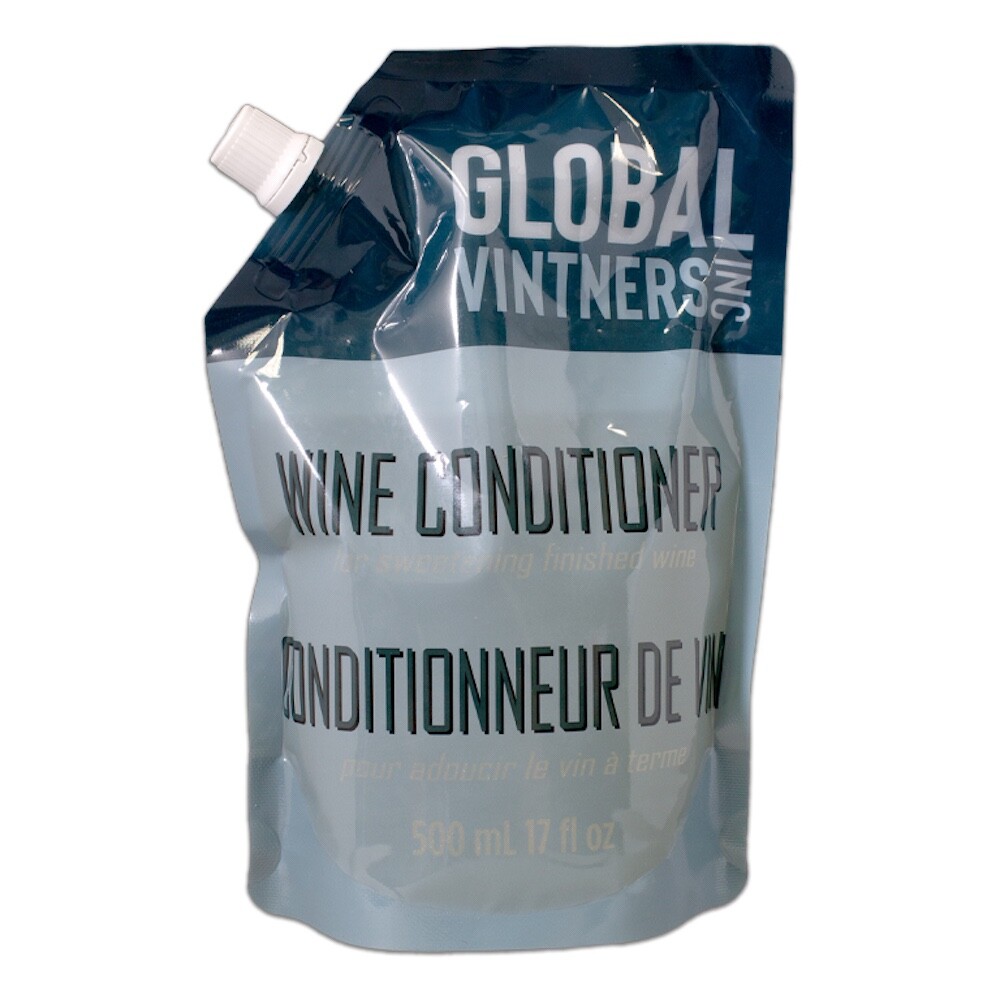 Wine Conditioner