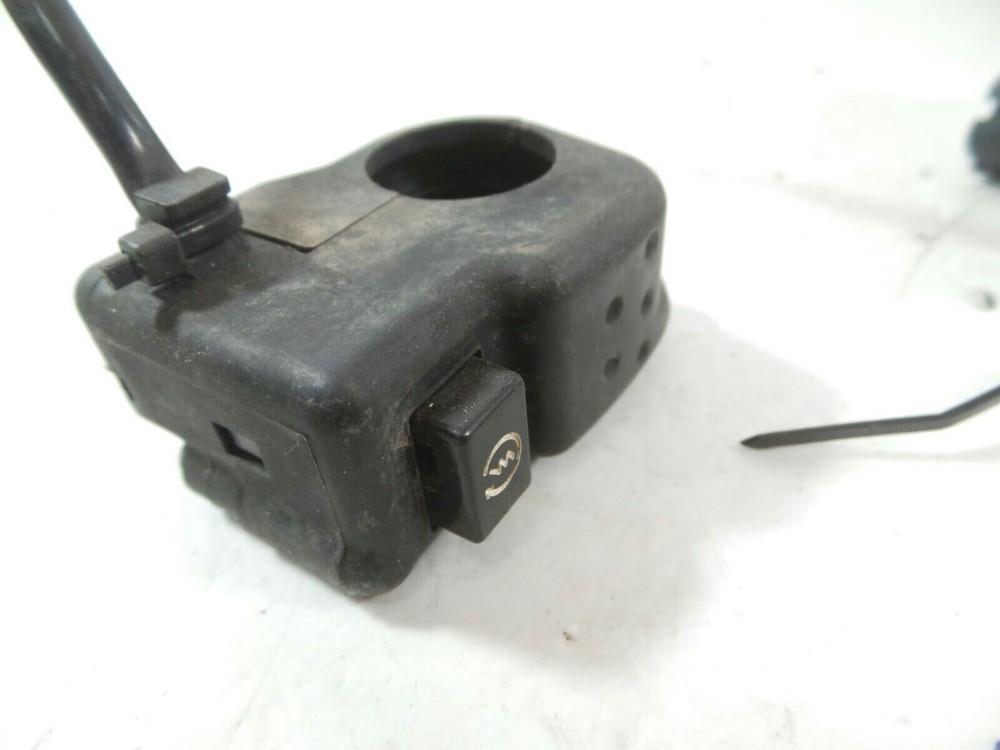 0 Honda CRF 450 (2002-2011) Switch Gear Right Hand