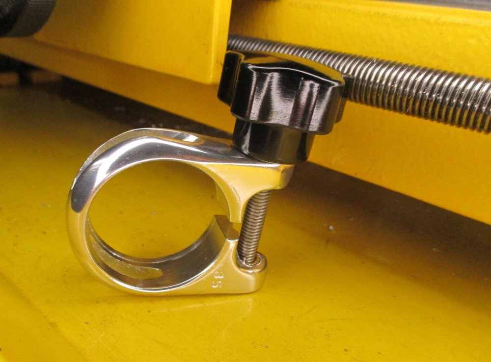 EMCO COMPACT 5 Milling Head Support Collar
