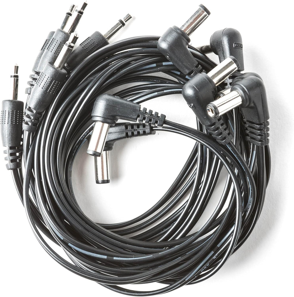 ECB296 DC Brick Complete Cable Kit