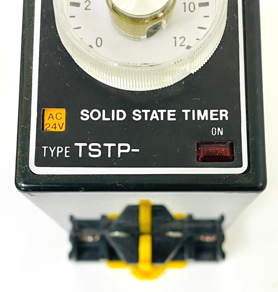 T&C TSTP-NA Solid StateTimer