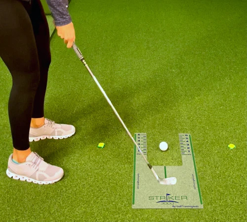 The Striker 3000 - Improve Ball Striking