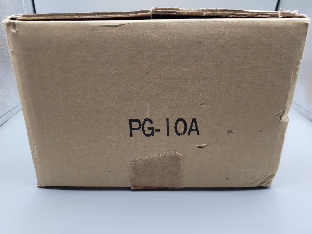 NEW AIPHONE PAGING ADAPTER PG-10A FOR INTERCOM SYSTEMS