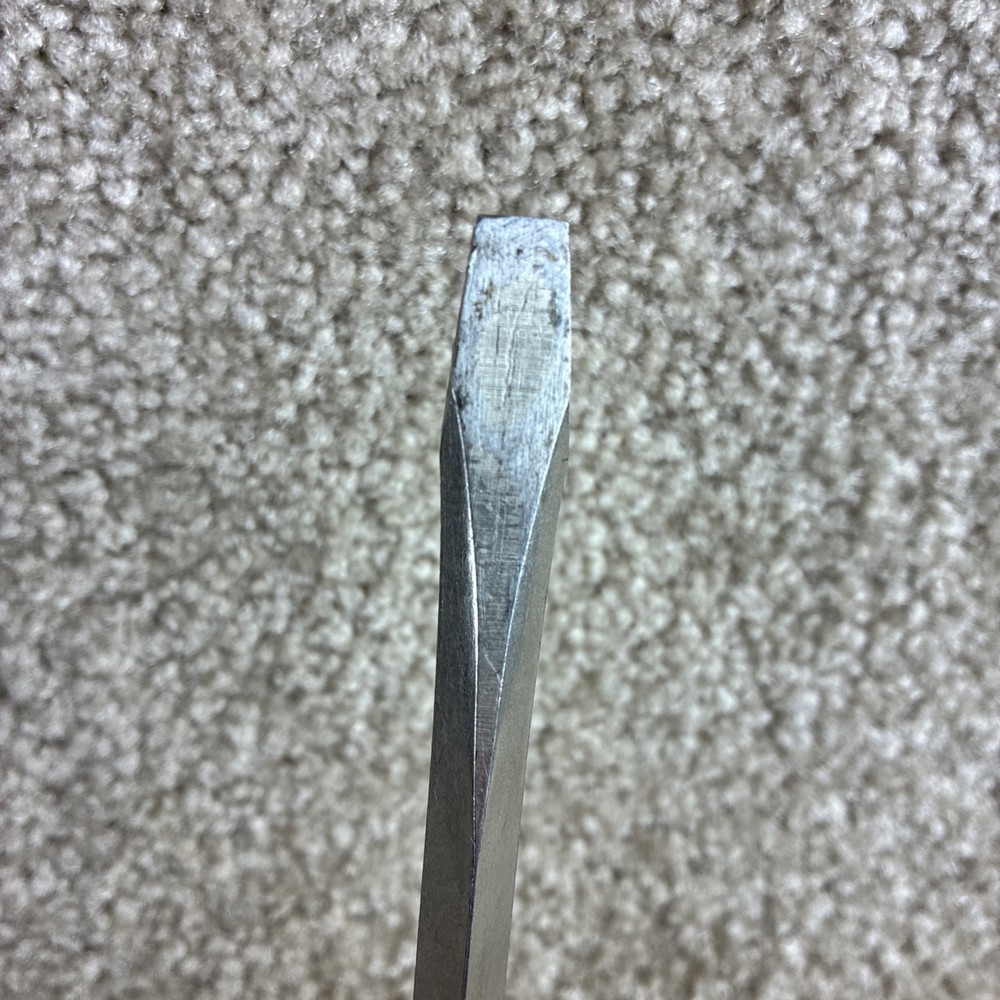 Millers Falls No.652 Slotted Screwdriver