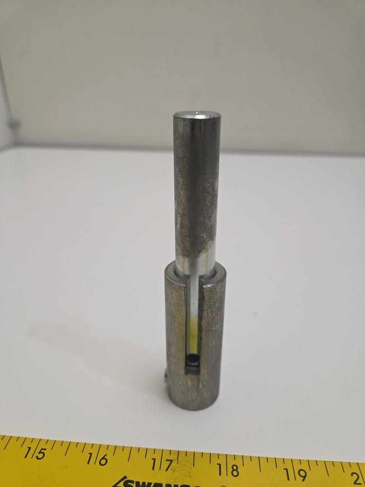Binks 31-29 Agitator Coupling Shaft Assembly